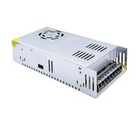 Arotelicht 24V 20A 480W DC Universal Regulated Switching Power Supply, Converter AC 220V to 24V LED Driver Adapter Transformer for LED Strips Light,industrial automation