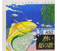 Around 50`S Sure Things Atsui Natsu No Uta