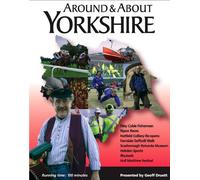Around & About Yorkshire Issue 4 [DVD]