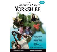 Around & About Yorkshire Issue 5 [DVD]