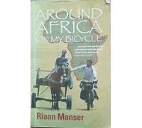 Around Africa on my Bicycle