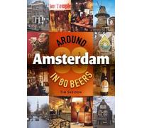 Around Amsterdam in 80 Beers