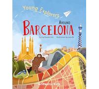 Around Barcelona: Young Explorers