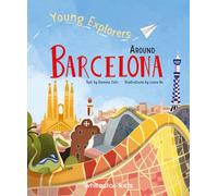 Around Barcelona : Young Explorers