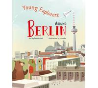 Around Berlin : Young Explorers