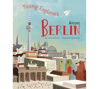 Around Berlin: Young Explorers: 6