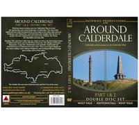 "Around Calderdale" USB Film