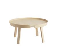 Around Coffee Table Ash Large