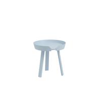 Around Coffee Table Light Blue Small