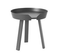 Around Coffee Table Small Side Table Muuto