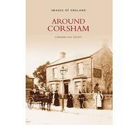 Around Corsham: Images of England