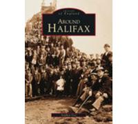 Around Halifax: Images of England