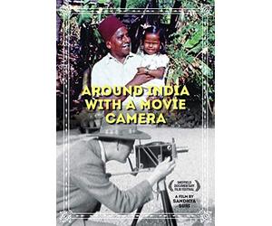 Around India With A Movie Camera