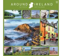Around Ireland W