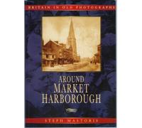 Around Market Harborough