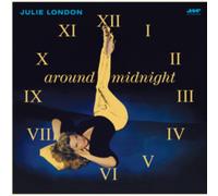 Julie London - Around Midnight [VINYL]