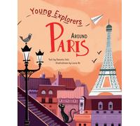 Around Paris : Young Explorers