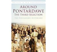 Around Pontardawe: Britain in Old Photographs (Images of Wales)