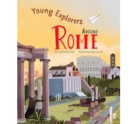 Around Rome: Young Explorers