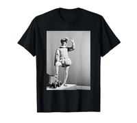 Around The Beatles Ringo Starr Francis Drake Costume 1964 T-Shirt