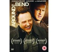 Around The Bend [DVD]
