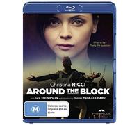 Around the Block (Blu-Ray)