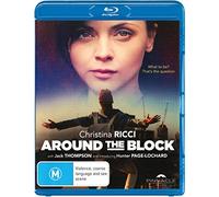 Around the Block (Blu-Ray)
