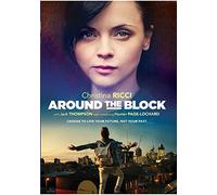 Around the Block [DVD] [2013] [Region 1] [US Import] [NTSC]