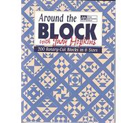 Around the Block with Judy Hopkins