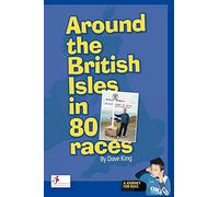 Around the British Isles in 80 Races