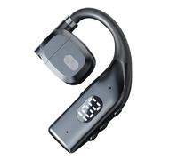 Around The Ear Wireless Earbuds Noise Cancelling Waterproof Wireless 5.3