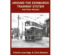 Around the Edinburgh Tramway System