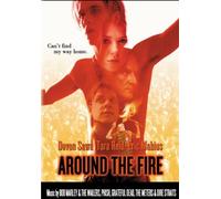 Around the Fire [DVD] [1999] [Region 1] [US Import] [NTSC]