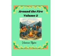 Around the Fire Vol2