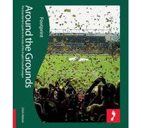 Around The Grounds Footprint Activity & Lifestyle Guide