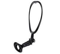 Around the Neck Hanging Microphone Holder, Microphone Neck Holder, Adjustable Microphone Holder, for Musicians and Presenters, Hands-Free Use for Vocals, Guitar, Stage and Outdoor Use