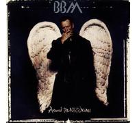 Around the Next Dream