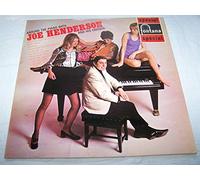 Around The Piano With Joe Henderson And His Friends-LP