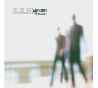 Around the Sun by R.E.M. [Music CD]