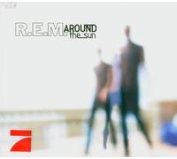 Around the Sun by Rem, R.E.M. (2004) Audio CD