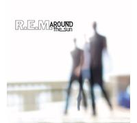 Around The Sun [Digipak] by REM (2004) Audio CD