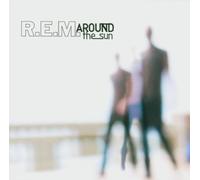 Around The Sun (Int'l Jewelcase) By R.E.M. (2004-10-04)