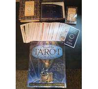 Around the Tarot in 78 Days: A Personal Journey Through the Cards