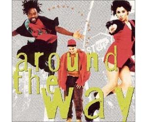 Around the Way - Smooth is The Way [Import]