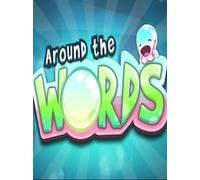 Around the Words Steam Key GLOBAL