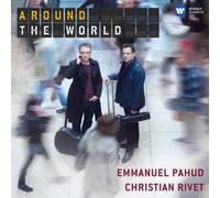 Around The World