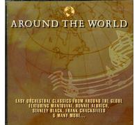 Around The World – Universal Music Group