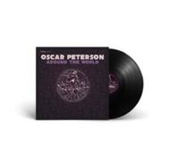 OSCAR PETERSON - Around The World [VINYL]