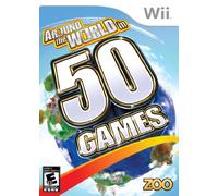 Around the World 50 Games / Game