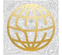 Around The World and Back (Deluxe)